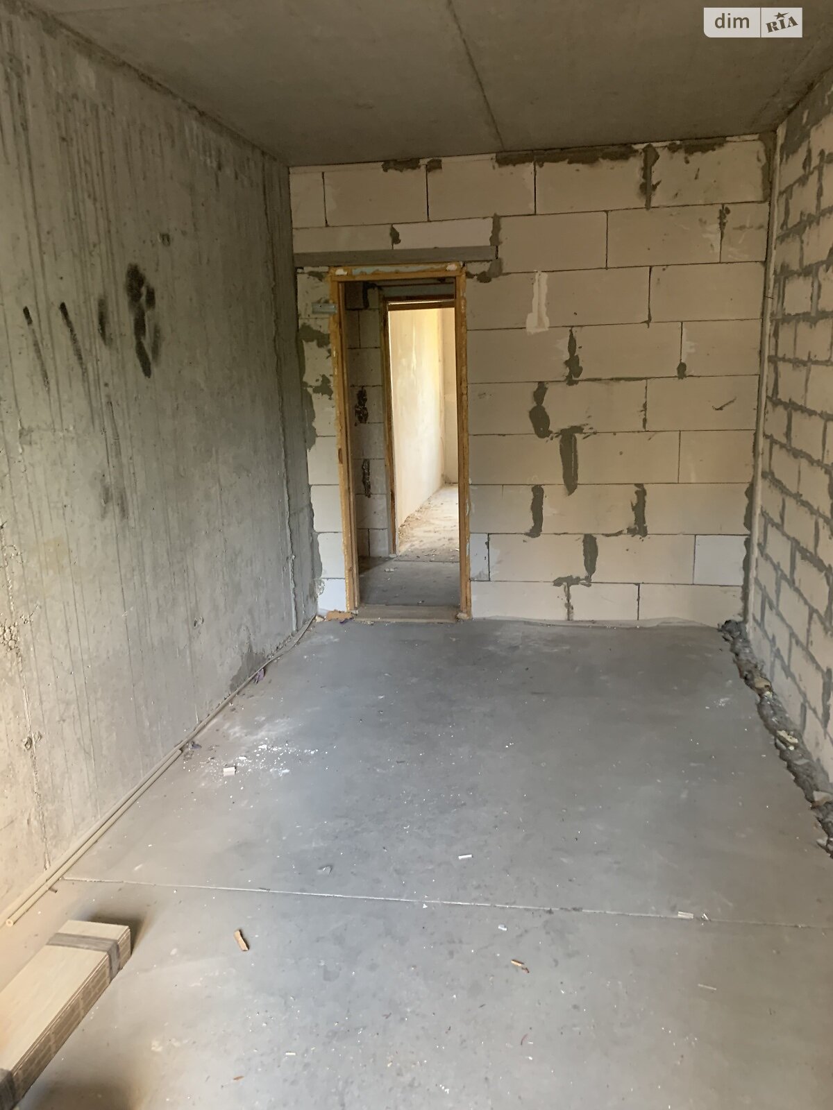 Продажа двухкомнатной квартиры в Киеве, на ул. Осенняя 38А, район Беличи фото 1