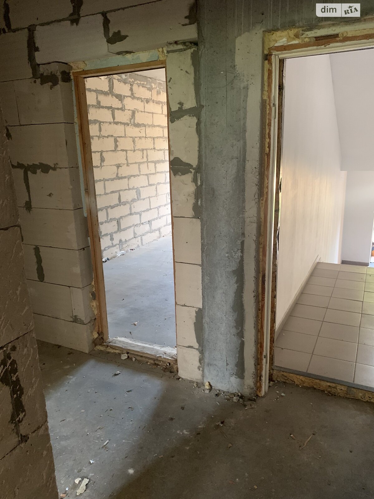 Продажа двухкомнатной квартиры в Киеве, на ул. Осенняя 38А, район Беличи фото 1