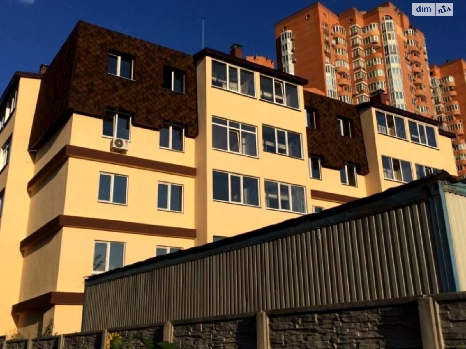 Продаж двокімнатної квартири в Києві, на вул. Осіння 38А, район Біличі фото 1 Продаж двокімнатної квартири в Києві, на вул. Осіння 38А, район Біличі фото 1