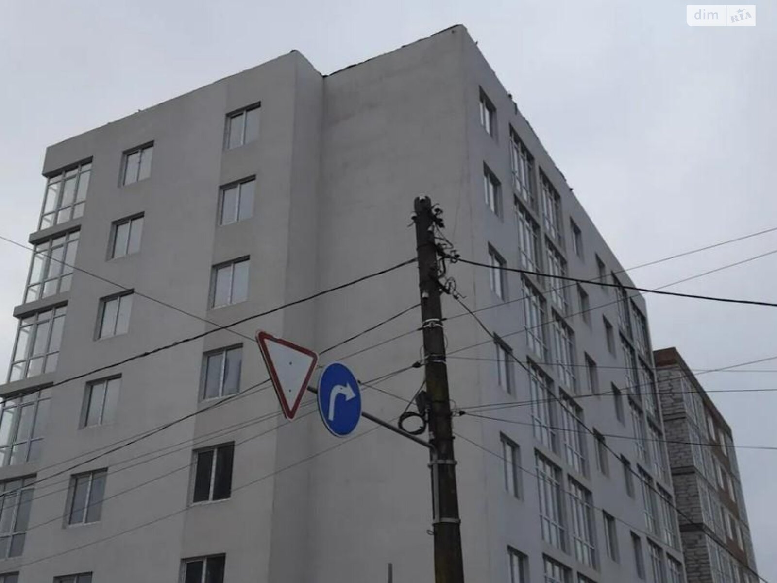 Продажа однокомнатной квартиры в Киеве, на ул. Христины Сушко 10, район Беличи фото 1