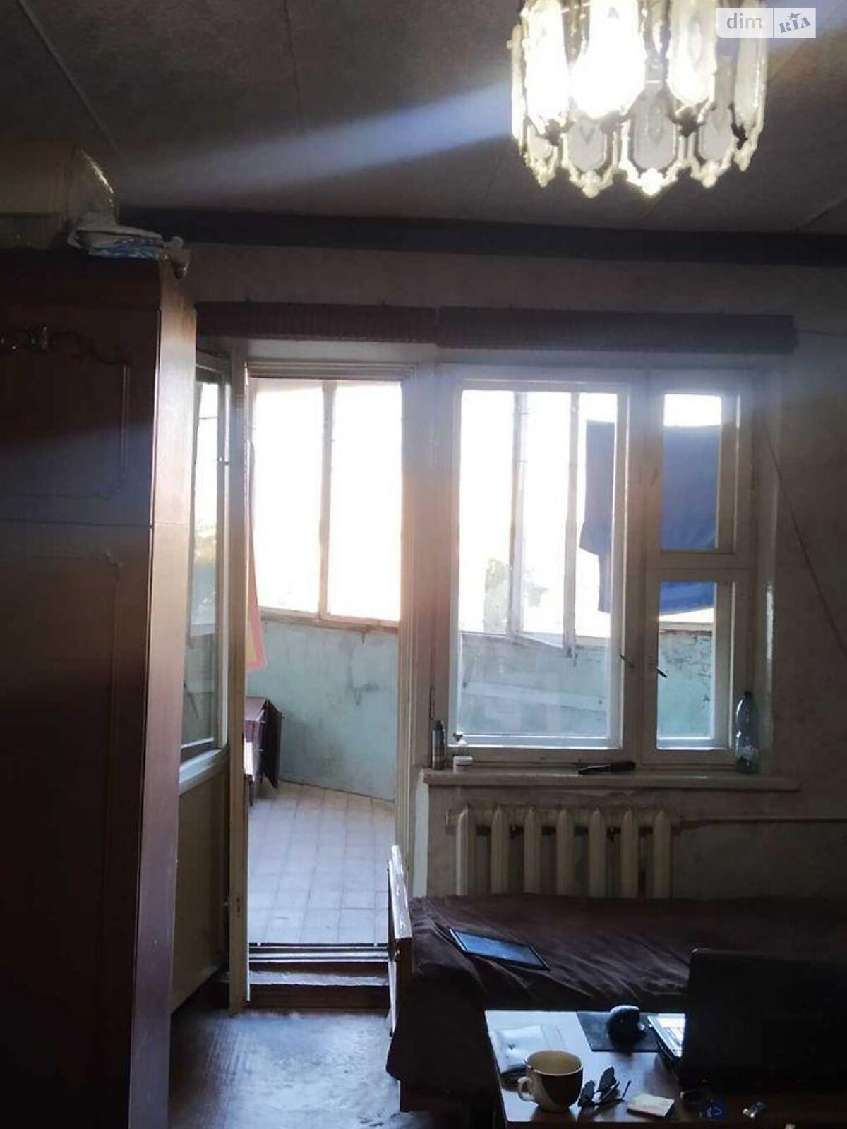 Продажа четырехкомнатной квартиры в Киеве, на ул. Подлесная 6, район Беличи фото 1