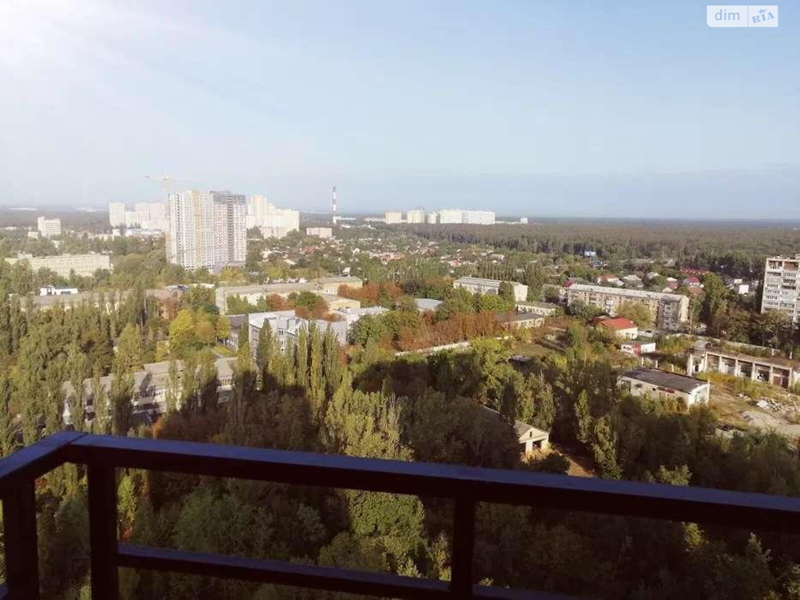 Продажа двухкомнатной квартиры в Киеве, на пер. Приборный 10, район Беличи фото 1