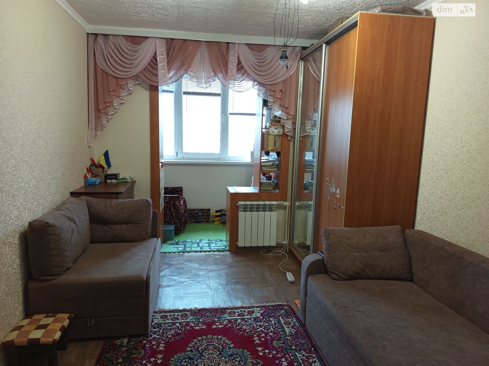 Продажа четырехкомнатной квартиры в Киеве, на ул. Прилужная 14, район Беличи фото 1