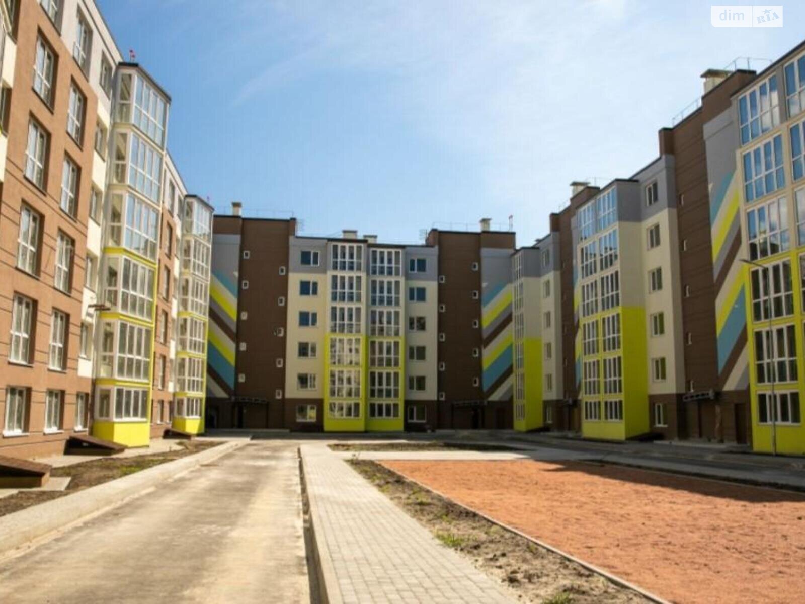 Продаж однокімнатної квартири в Києві, на вул. Стеценка 75, район Біличі фото 1