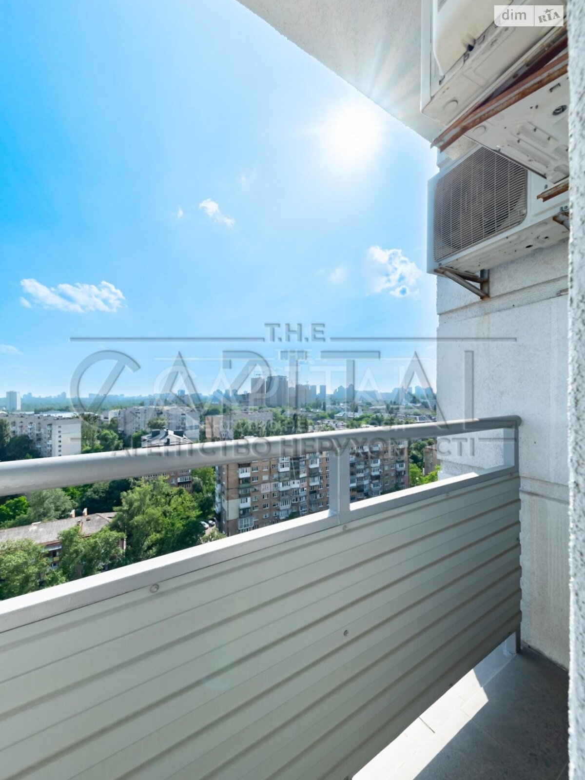 Продаж однокімнатної квартири в Києві, на вул. Білоруська 36А, фото 1 Продаж однокімнатної квартири в Києві, на вул. Білоруська 36А, фото 1