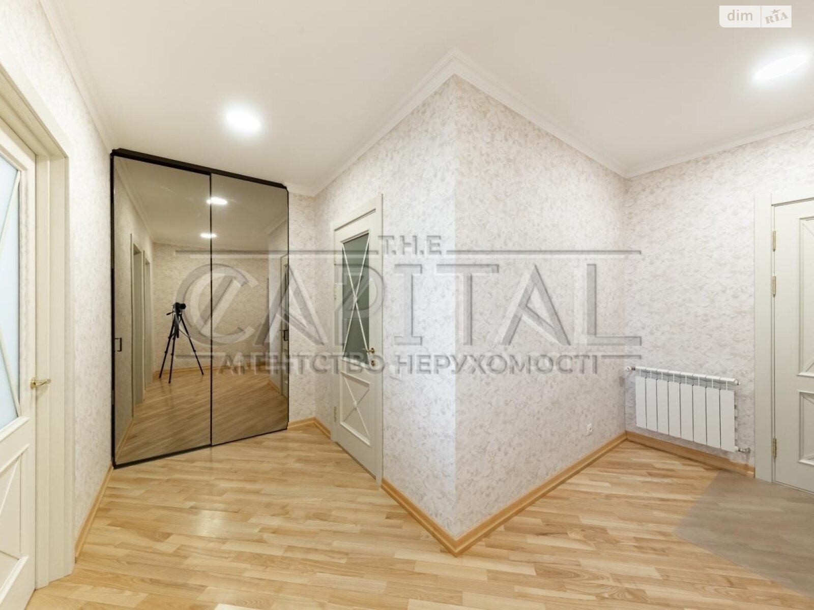 Продаж однокімнатної квартири в Києві, на вул. Білоруська 36А, фото 1 Продаж однокімнатної квартири в Києві, на вул. Білоруська 36А, фото 1