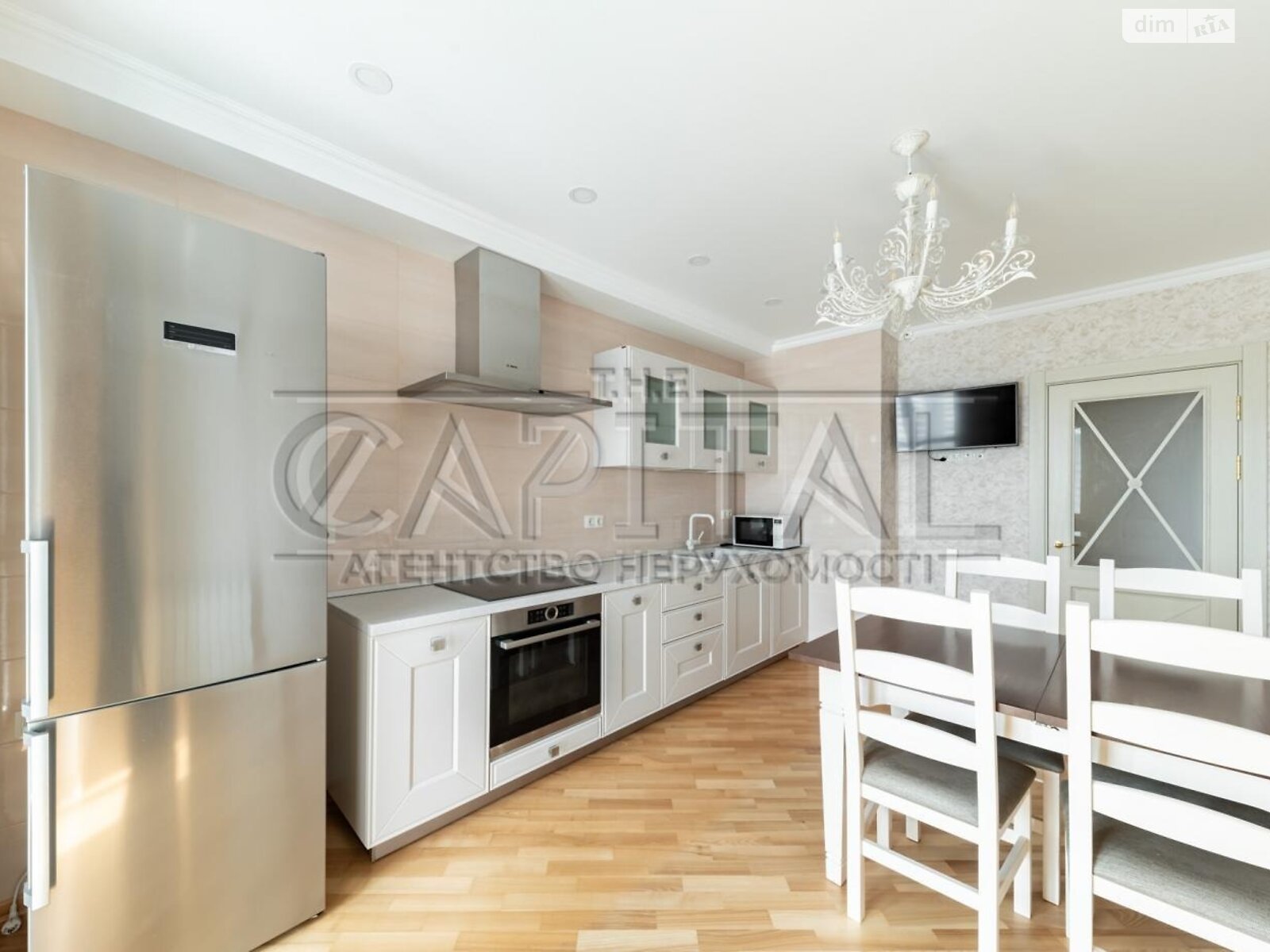 Продаж однокімнатної квартири в Києві, на вул. Білоруська 36А, фото 1 Продаж однокімнатної квартири в Києві, на вул. Білоруська 36А, фото 1