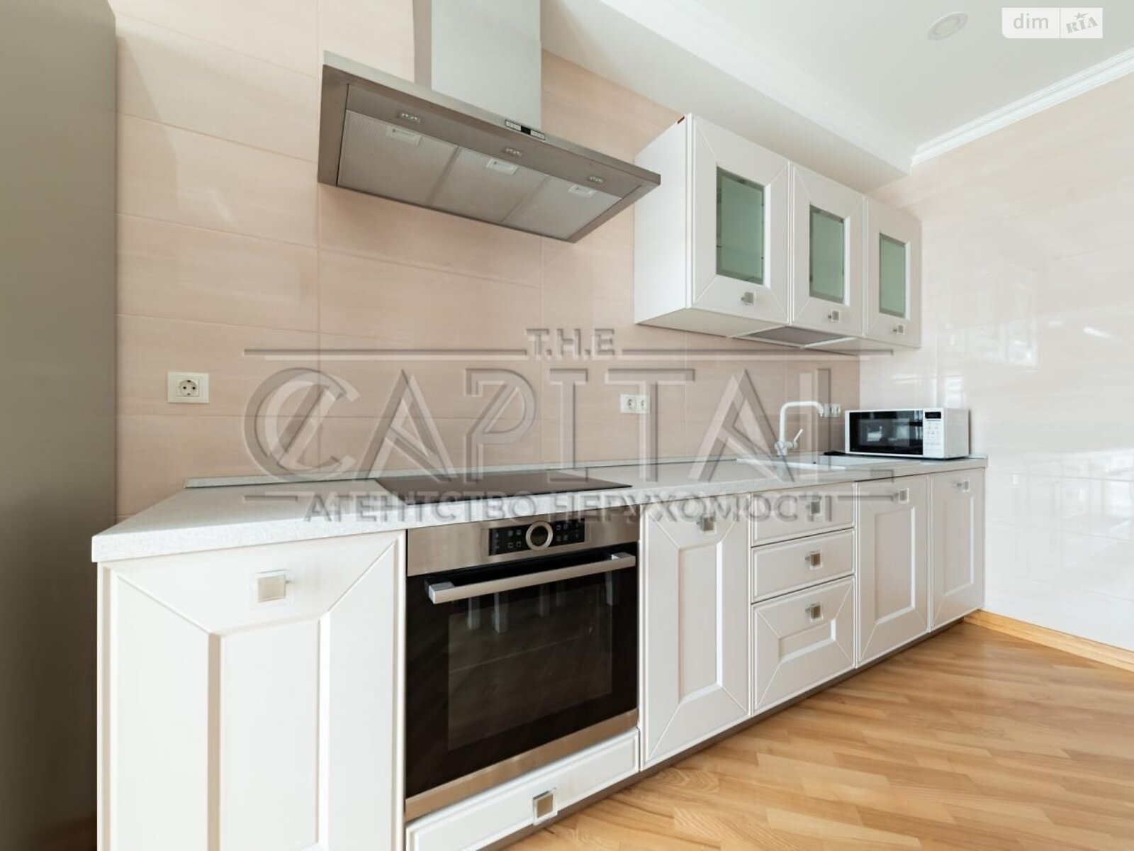 Продаж однокімнатної квартири в Києві, на вул. Білоруська 36А, фото 1 Продаж однокімнатної квартири в Києві, на вул. Білоруська 36А, фото 1