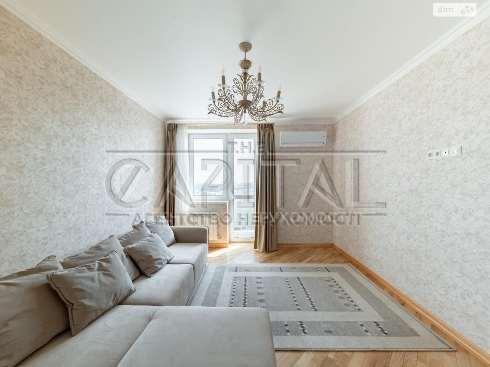 Продаж однокімнатної квартири в Києві, на вул. Білоруська 36А, фото 1 Продаж однокімнатної квартири в Києві, на вул. Білоруська 36А, фото 1