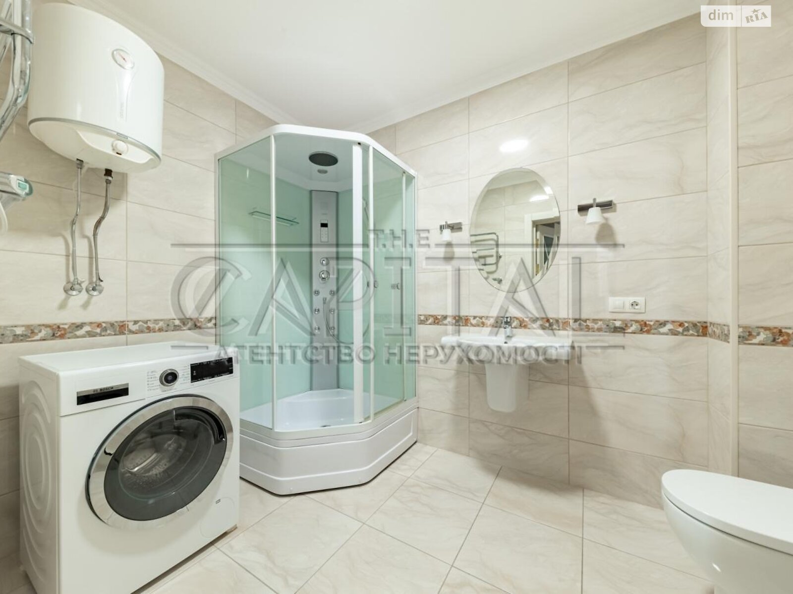 Продаж однокімнатної квартири в Києві, на вул. Білоруська 36А, фото 1 Продаж однокімнатної квартири в Києві, на вул. Білоруська 36А, фото 1