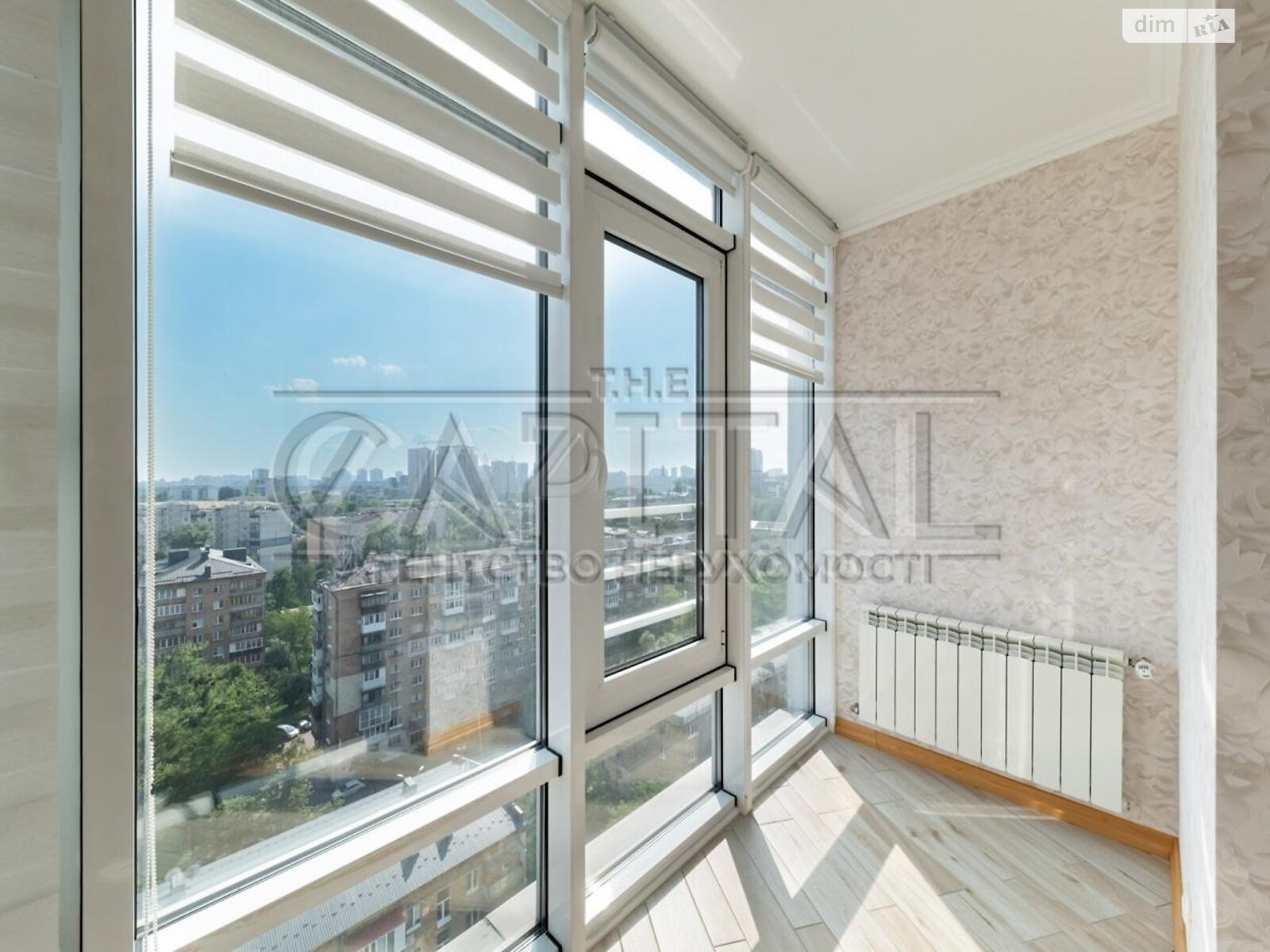 Продаж однокімнатної квартири в Києві, на вул. Білоруська 36А, фото 1 Продаж однокімнатної квартири в Києві, на вул. Білоруська 36А, фото 1