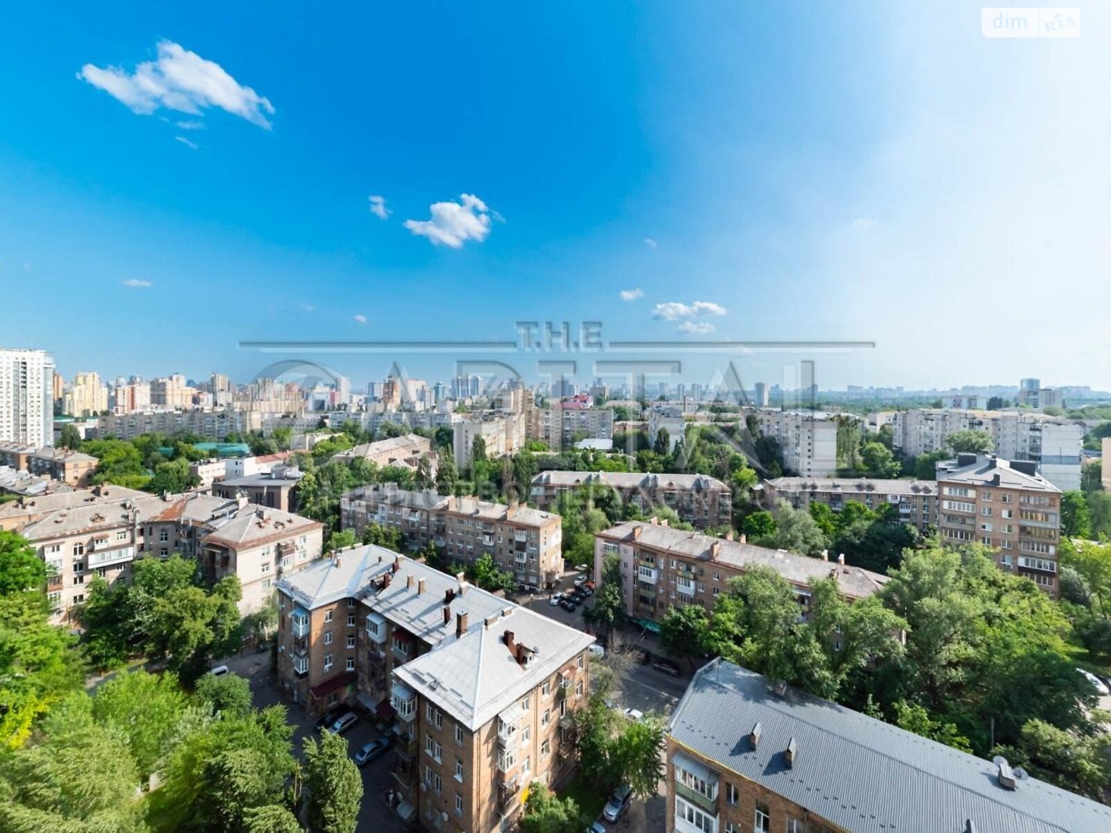 Продаж однокімнатної квартири в Києві, на вул. Білоруська 36А, фото 1 Продаж однокімнатної квартири в Києві, на вул. Білоруська 36А, фото 1