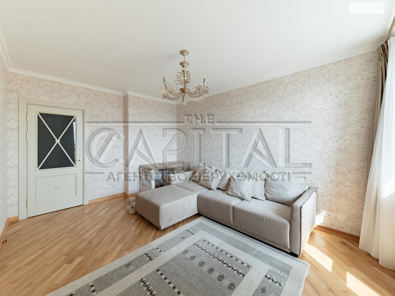 Продаж однокімнатної квартири в Києві, на вул. Білоруська 36А, фото 1 Продаж однокімнатної квартири в Києві, на вул. Білоруська 36А, фото 1