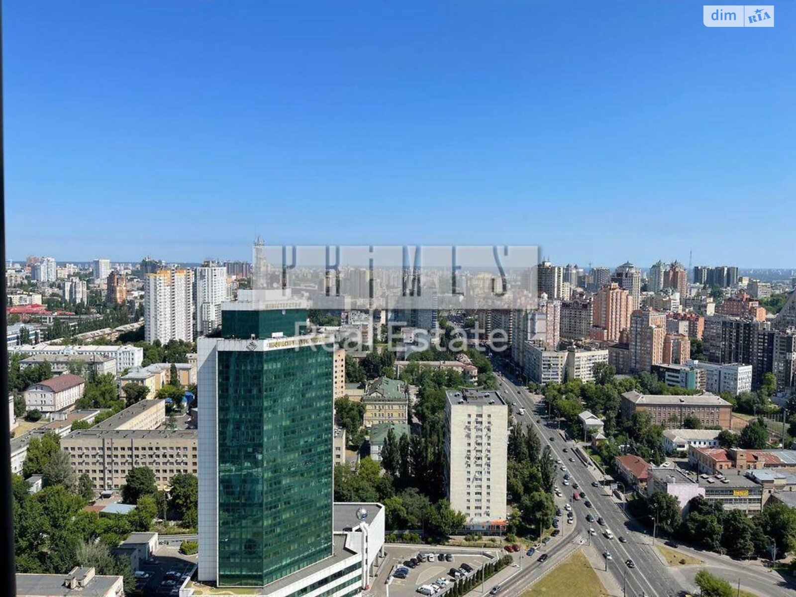 Продажа однокомнатной квартиры в Киеве, на просп. Берестейский, фото 1