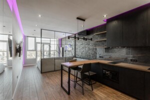 Продаж однокімнатної квартири в Києві, на просп. Берестейський 5В, фото 2