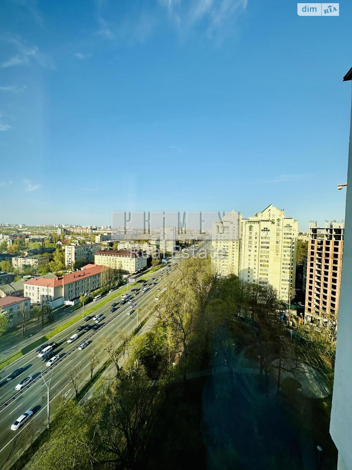 Продаж трикімнатної квартири в Києві, на просп. Берестейський 107, фото 1 Продаж трикімнатної квартири в Києві, на просп. Берестейський 107, фото 1