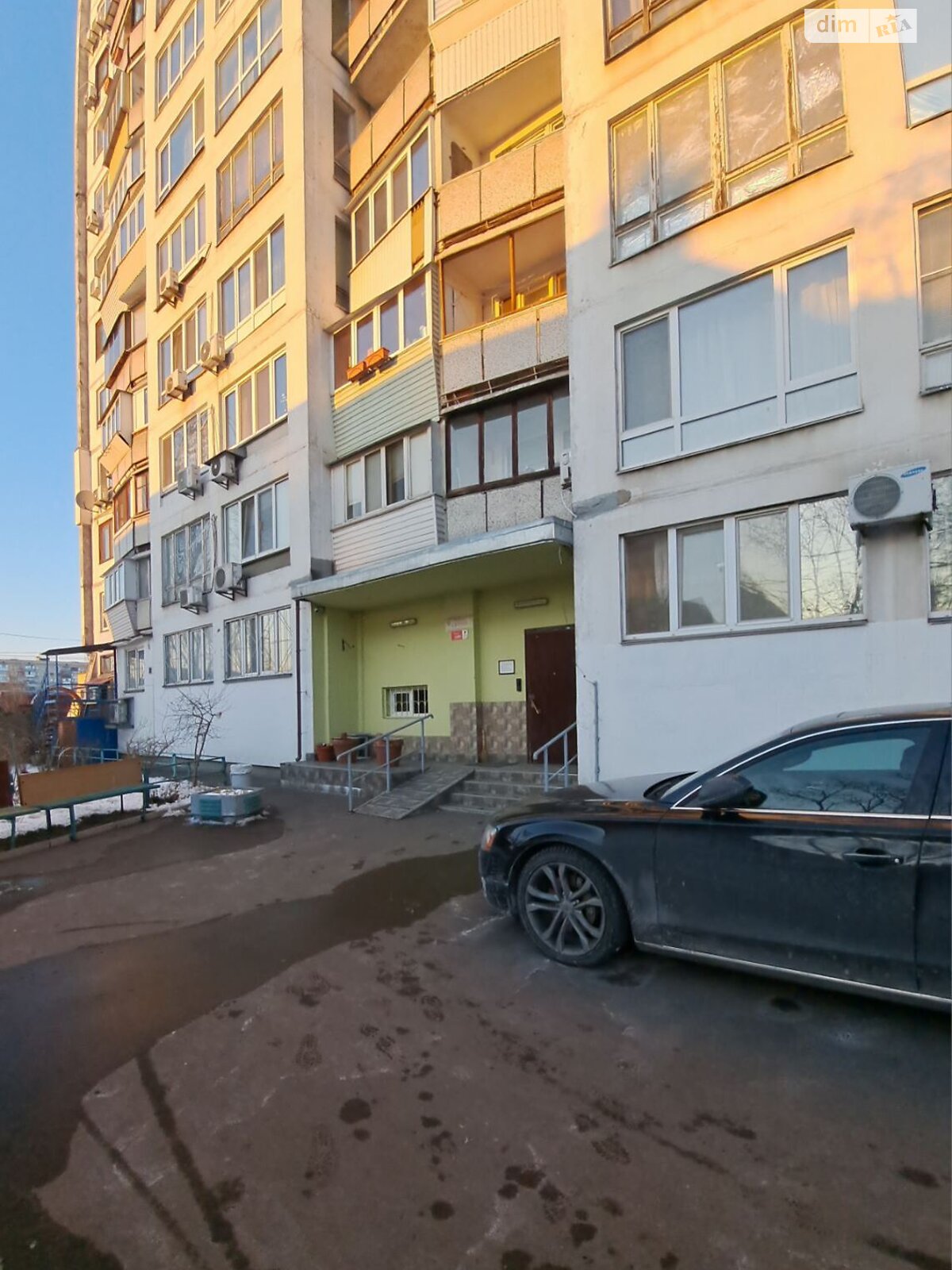 Продажа однокомнатной квартиры в Киеве, на бул. Амвросия Бучмы 2, район Березняки фото 1 Продажа однокомнатной квартиры в Киеве, на бул. Амвросия Бучмы 2, район Березняки фото 1