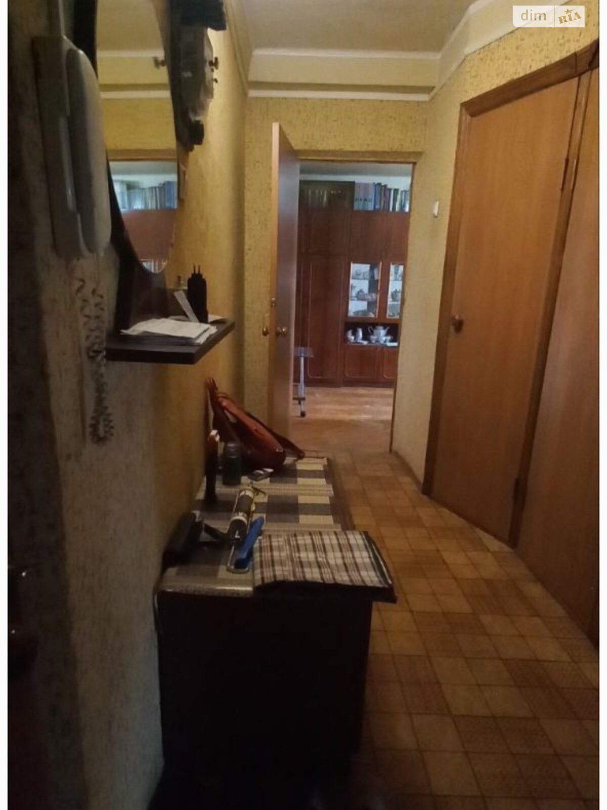 Продаж двокімнатної квартири в Києві, на бул. Амвросія Бучми 6А, район Дніпровський фото 1 Продаж двокімнатної квартири в Києві, на бул. Амвросія Бучми 6А, район Дніпровський фото 1