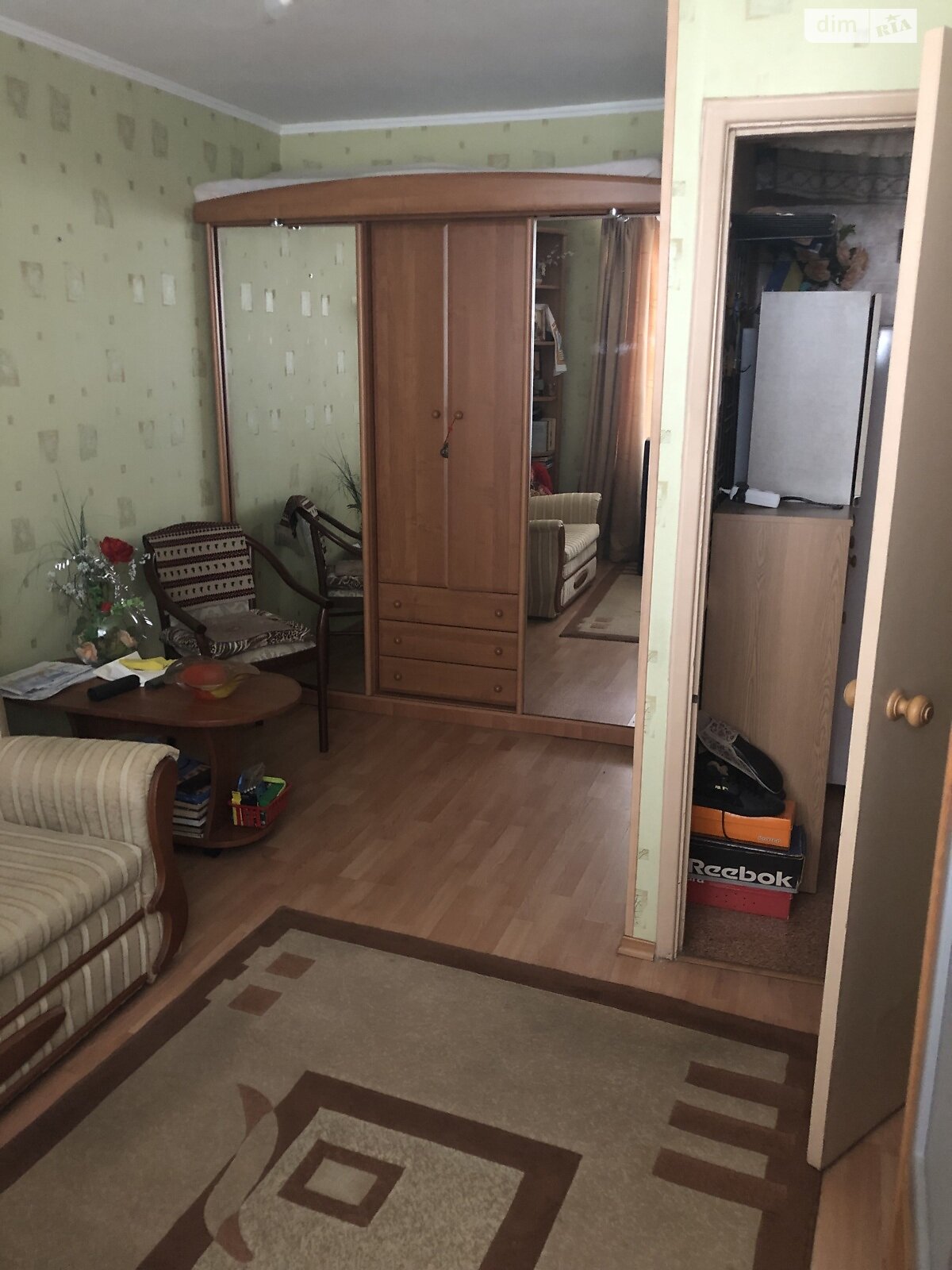 Продаж однокімнатної квартири в Києві, на бул. Амвросія Бучми 6В, район Березняки фото 1 Продаж однокімнатної квартири в Києві, на бул. Амвросія Бучми 6В, район Березняки фото 1