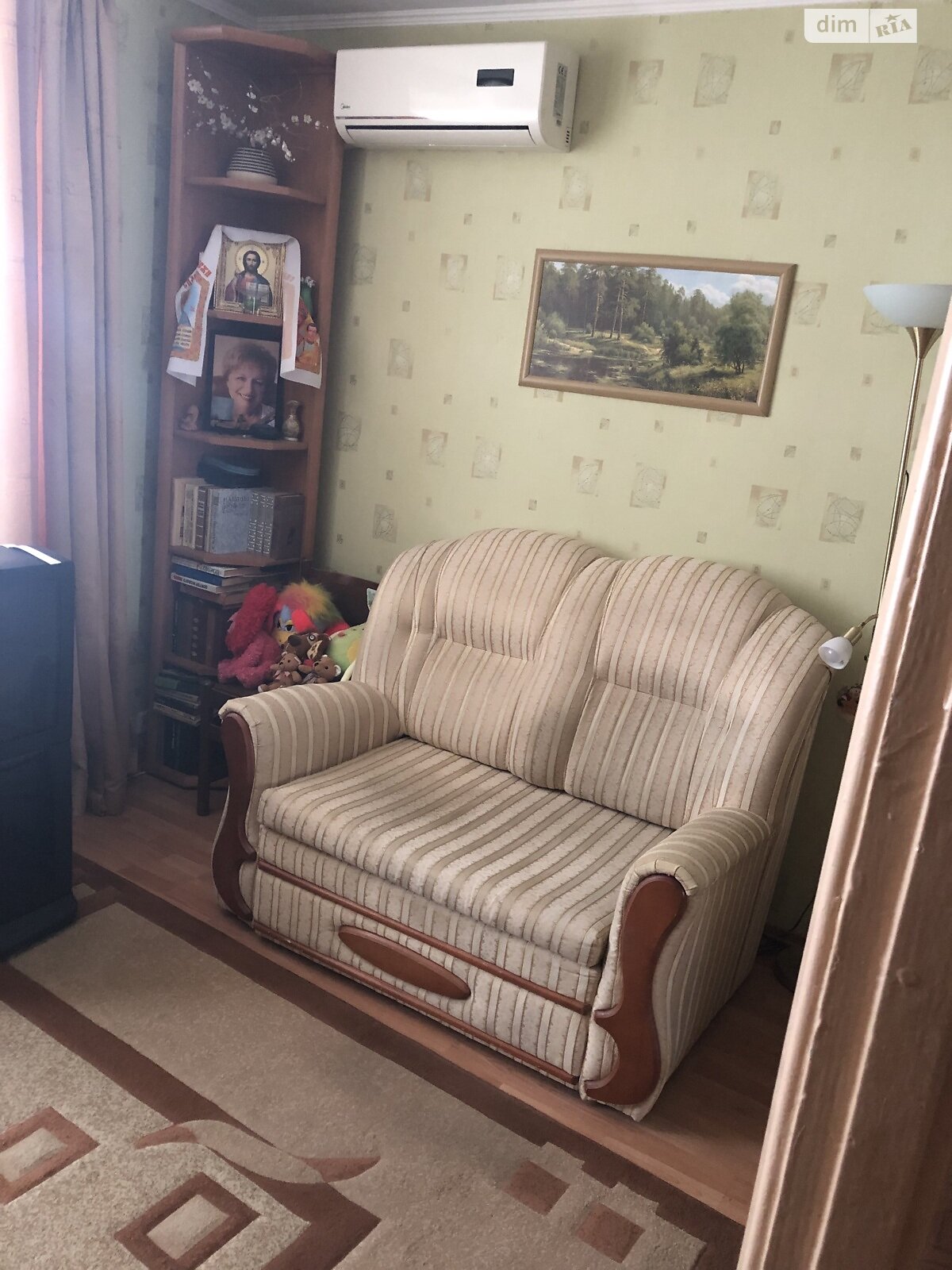 Продаж однокімнатної квартири в Києві, на бул. Амвросія Бучми 6В, район Березняки фото 1 Продаж однокімнатної квартири в Києві, на бул. Амвросія Бучми 6В, район Березняки фото 1