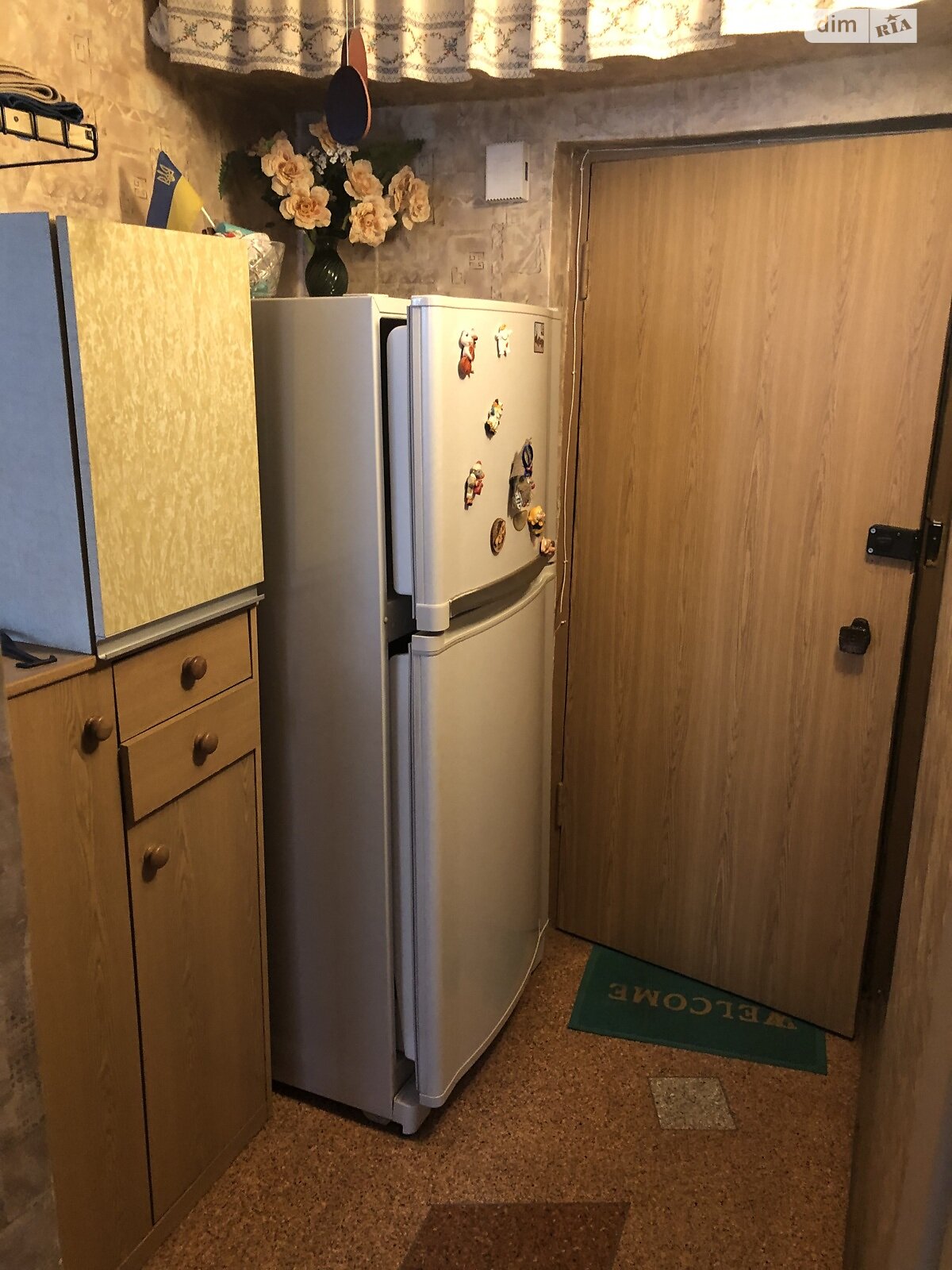 Продаж однокімнатної квартири в Києві, на бул. Амвросія Бучми 6В, район Березняки фото 1 Продаж однокімнатної квартири в Києві, на бул. Амвросія Бучми 6В, район Березняки фото 1