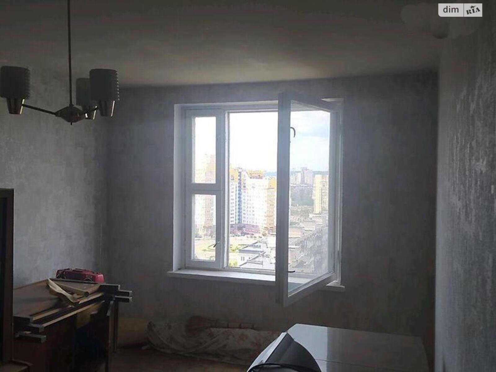 Продаж двокімнатної квартири в Києві, на вул. Амвросія Бучми 8, район Березняки фото 1 Продаж двокімнатної квартири в Києві, на вул. Амвросія Бучми 8, район Березняки фото 1
