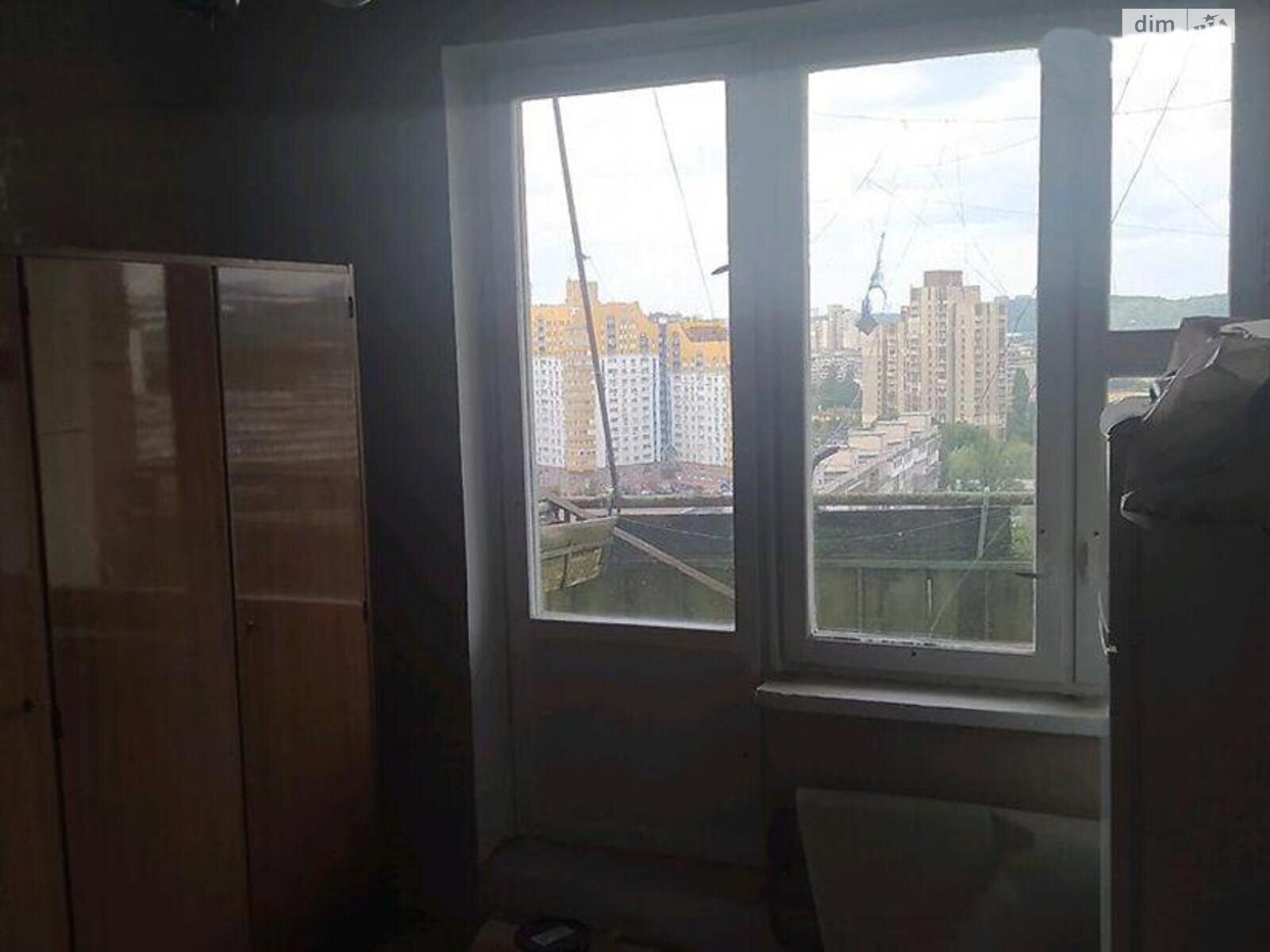 Продажа двухкомнатной квартиры в Киеве, на ул. Амвросия Бучмы 8, район Березняки фото 1