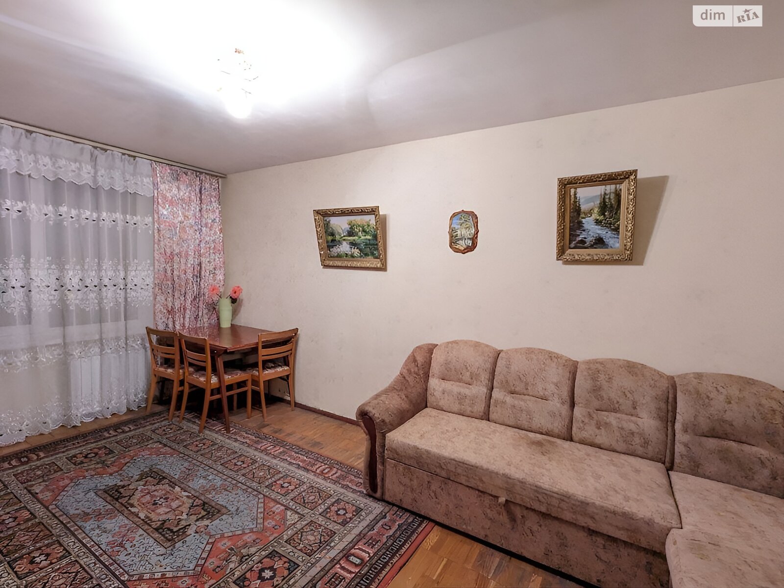 Продаж трикімнатної квартири в Києві, на бул. Амвросія Бучми 8, район Березняки фото 1
