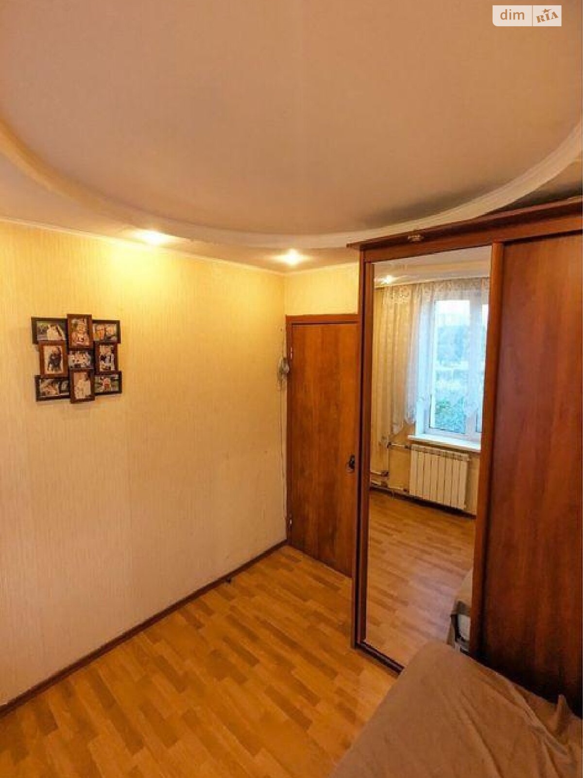 Продаж трикімнатної квартири в Києві, на бул. Амвросія Бучми 8, район Березняки фото 1