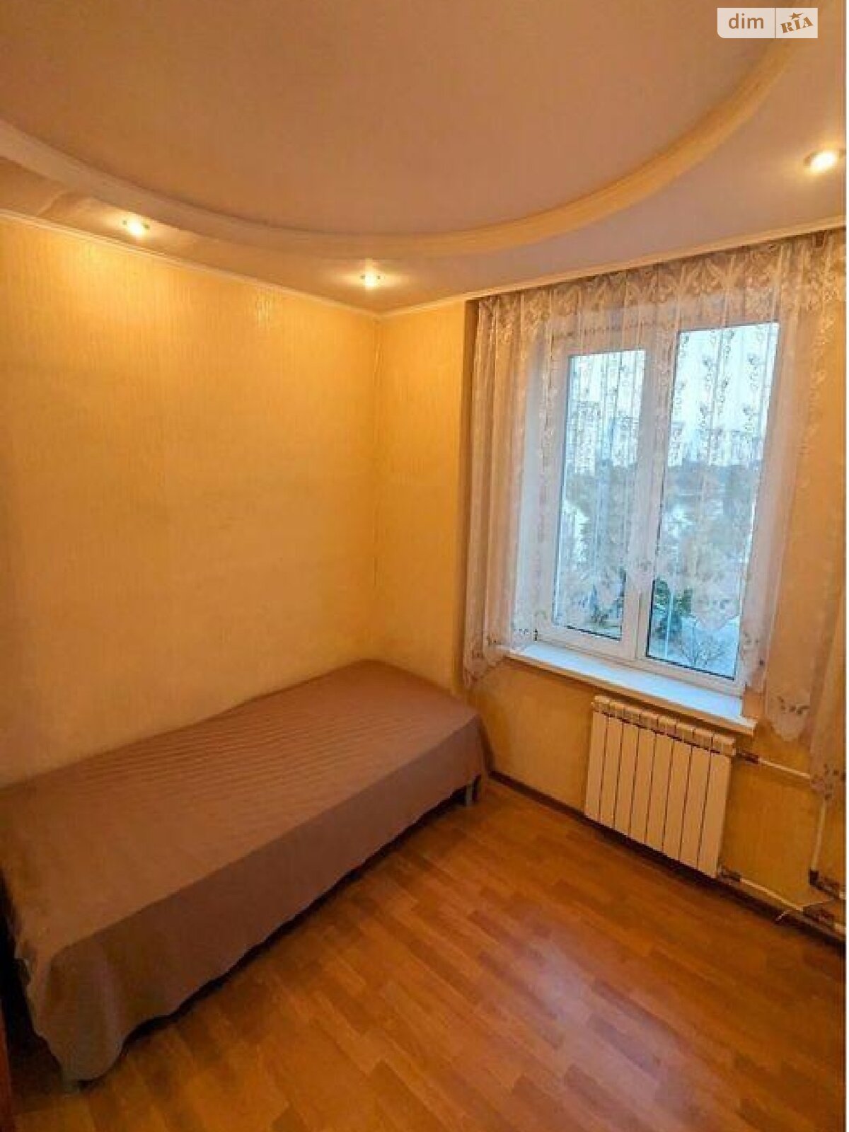 Продаж трикімнатної квартири в Києві, на бул. Амвросія Бучми 8, район Березняки фото 1