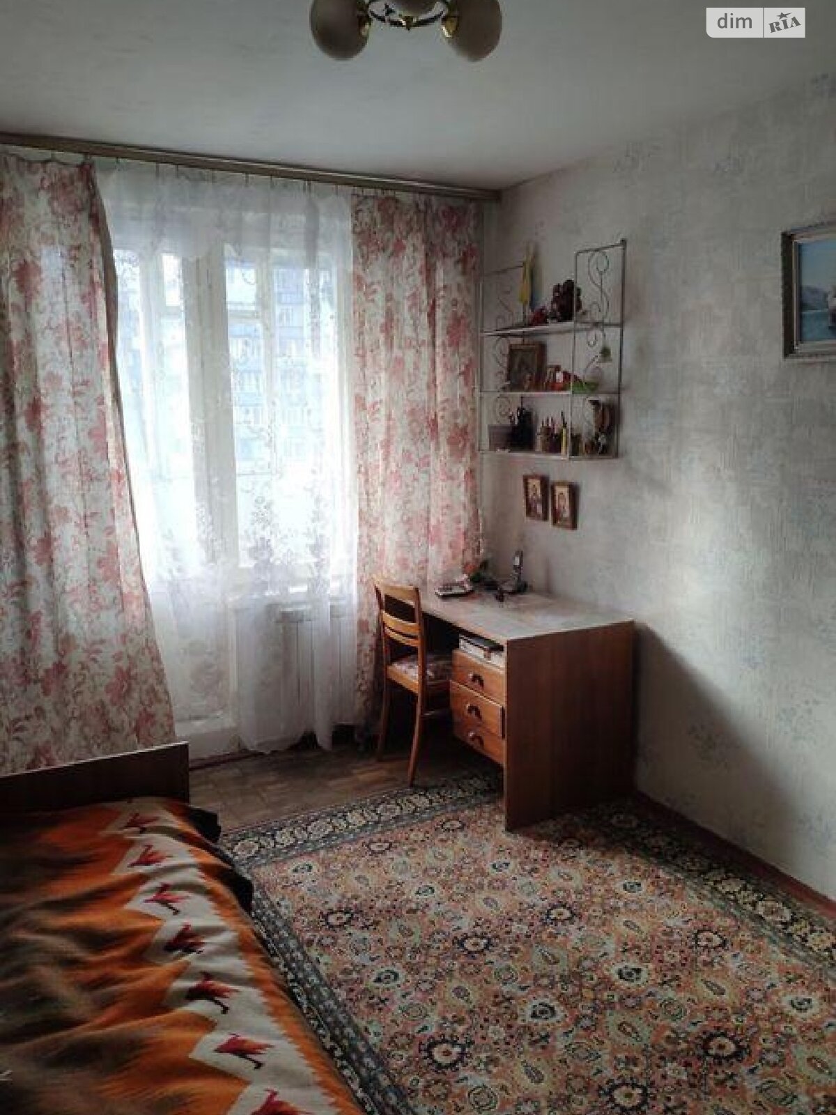Продаж трикімнатної квартири в Києві, на бул. Амвросія Бучми 8, район Березняки фото 1