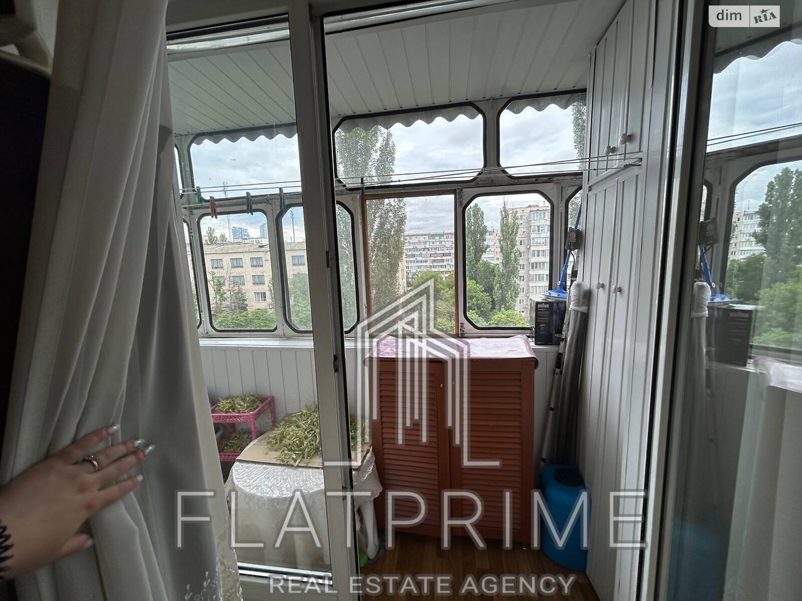 Продажа двухкомнатной квартиры в Киеве, на ул. Амвросия Бучмы 6, район Березняки фото 1 Продажа двухкомнатной квартиры в Киеве, на ул. Амвросия Бучмы 6, район Березняки фото 1