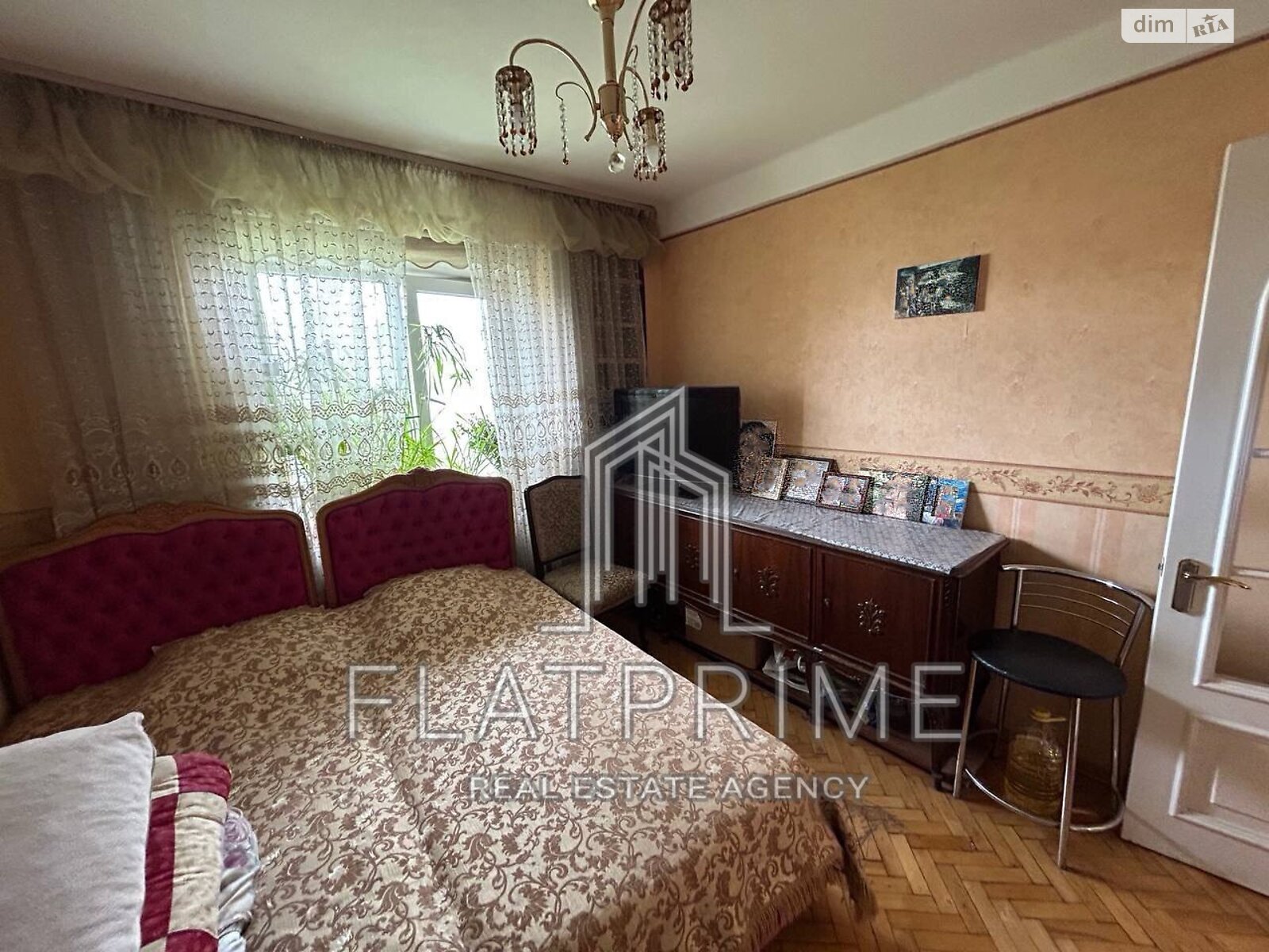 Продажа двухкомнатной квартиры в Киеве, на ул. Амвросия Бучмы 6, район Березняки фото 1 Продажа двухкомнатной квартиры в Киеве, на ул. Амвросия Бучмы 6, район Березняки фото 1