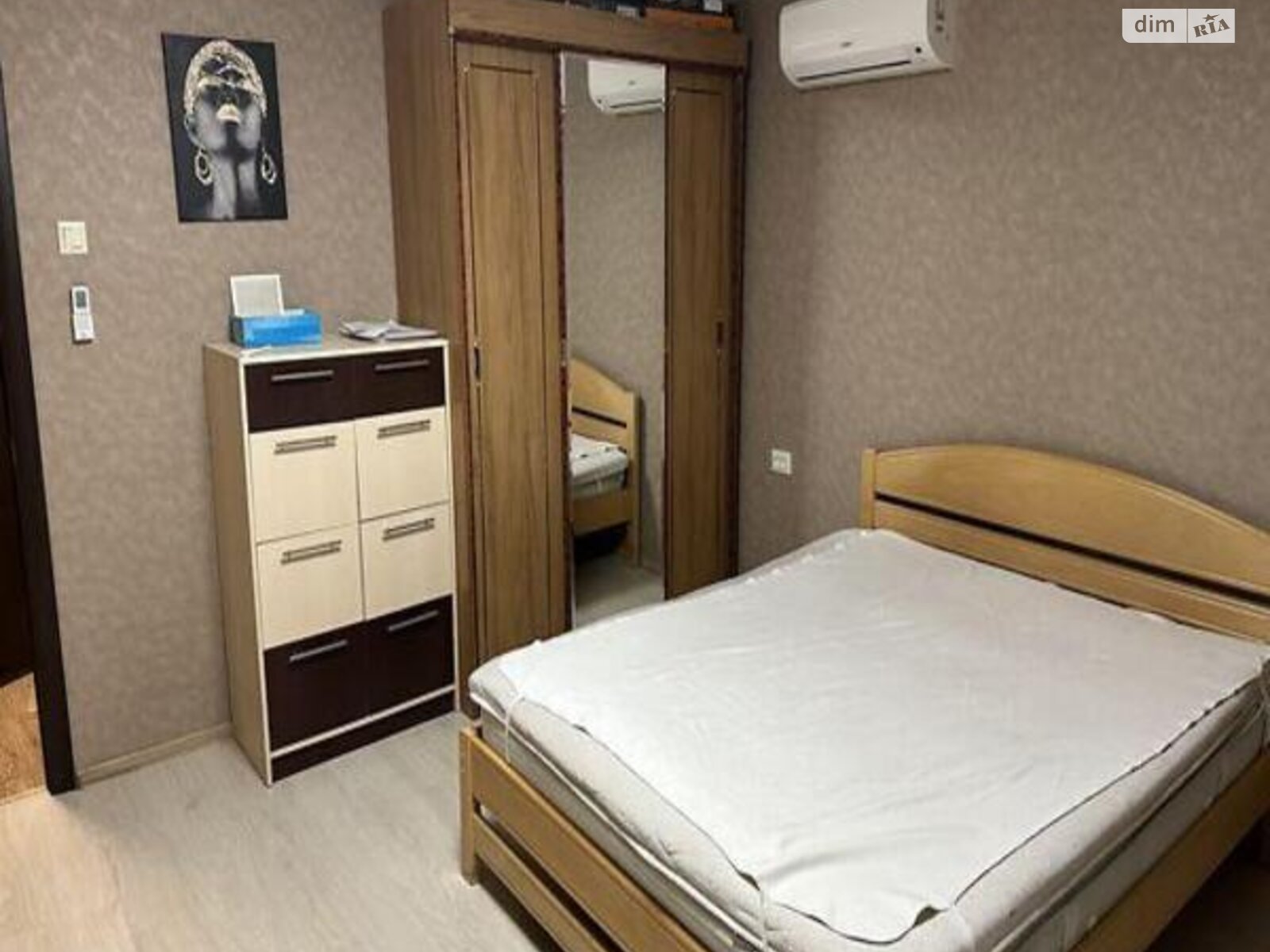 Продажа однокомнатной квартиры в Киеве, на ул. Амвросия Бучмы 6В, район Березняки фото 1