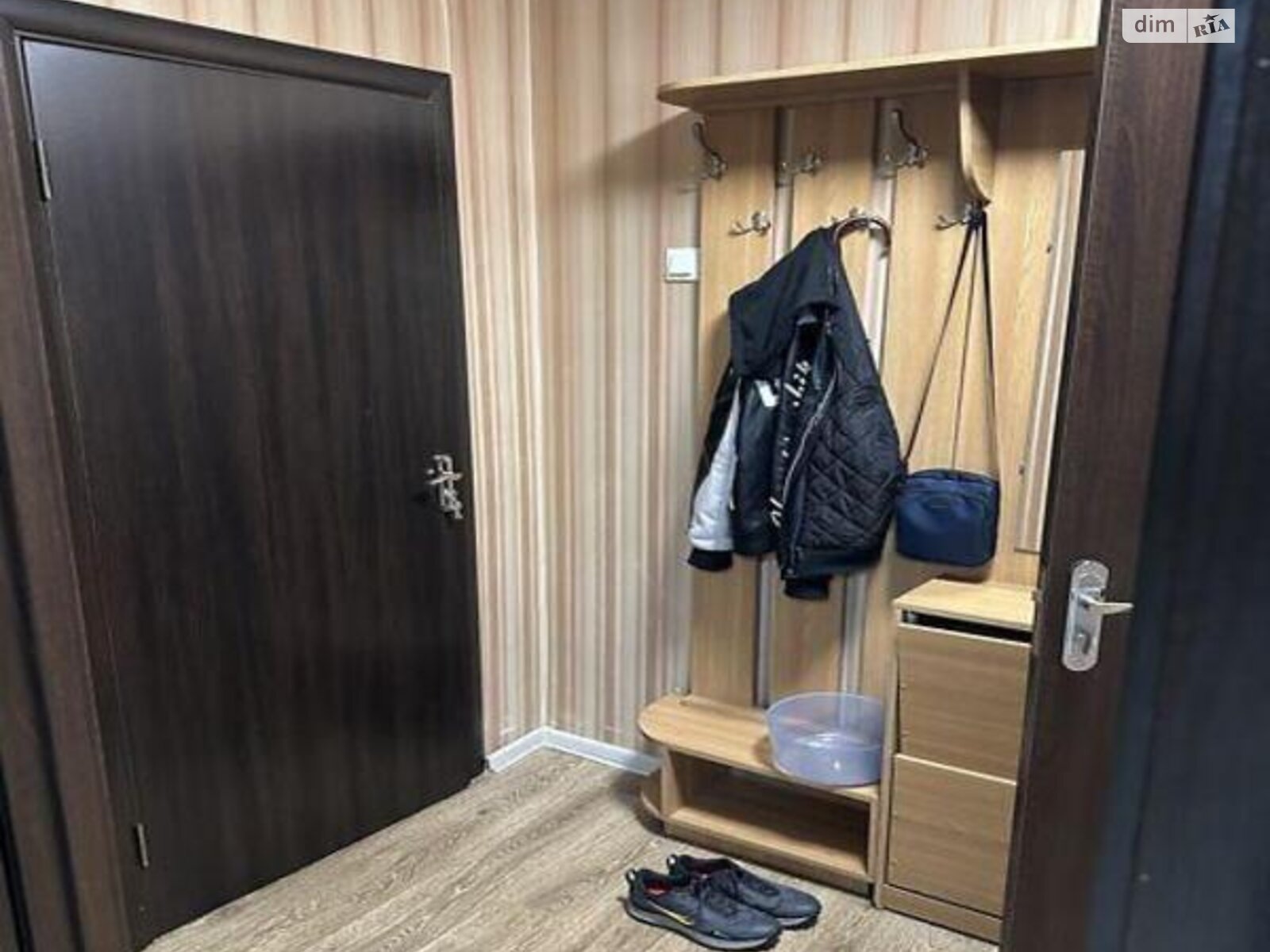 Продажа однокомнатной квартиры в Киеве, на ул. Амвросия Бучмы 6В, район Березняки фото 1