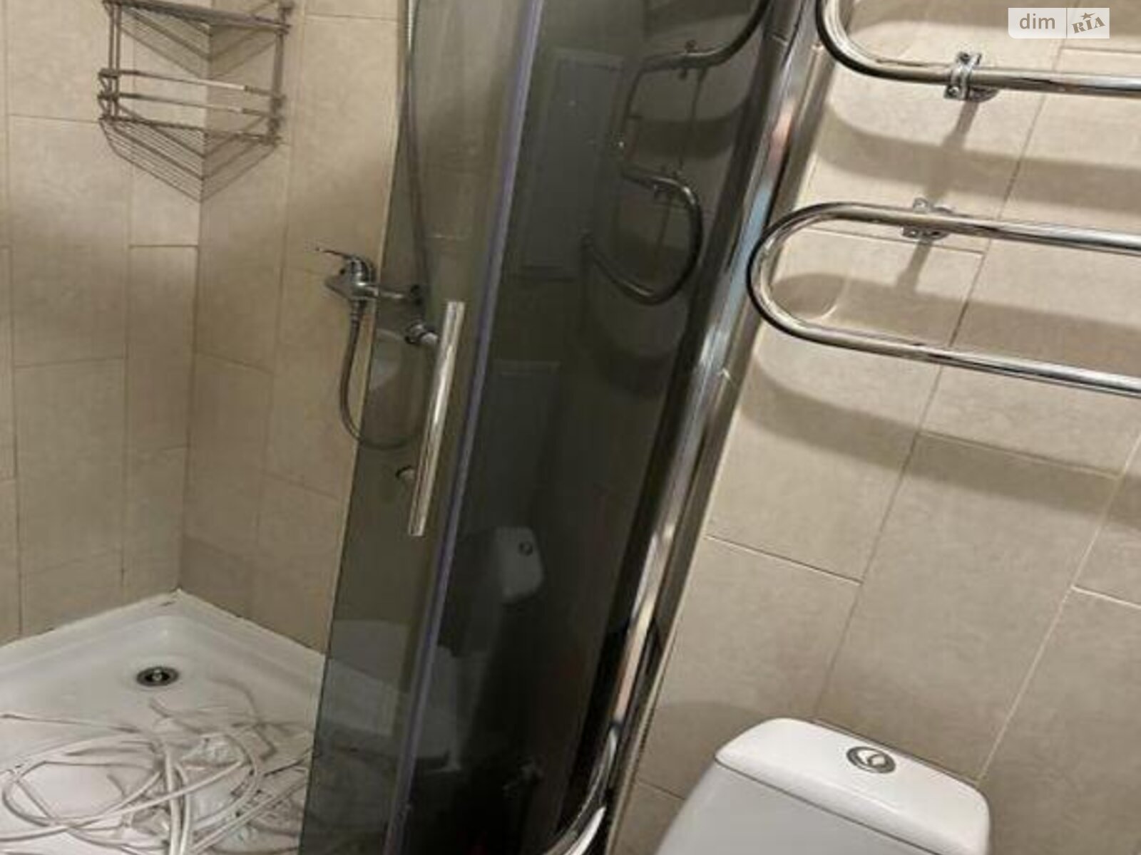 Продажа однокомнатной квартиры в Киеве, на ул. Амвросия Бучмы 6В, район Березняки фото 1