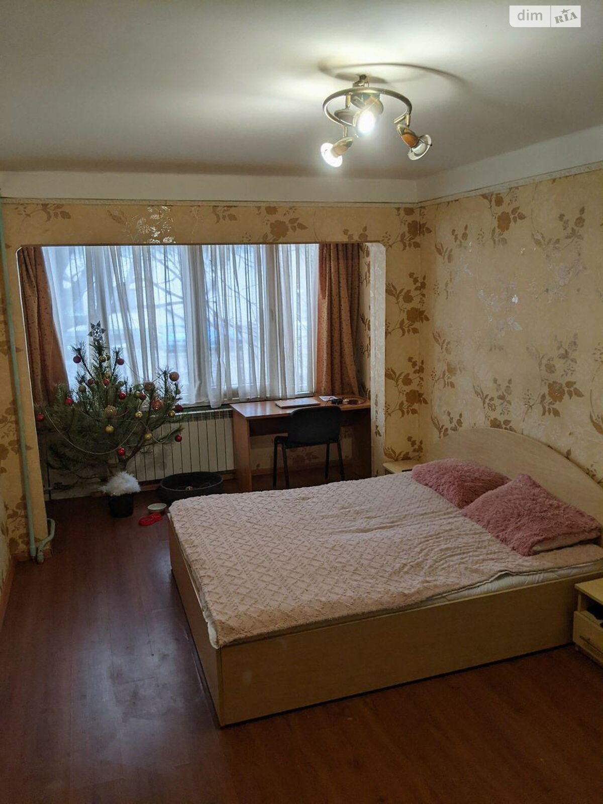 Продажа однокомнатной квартиры в Киеве, на ул. Березняковская 10, район Березняки фото 1