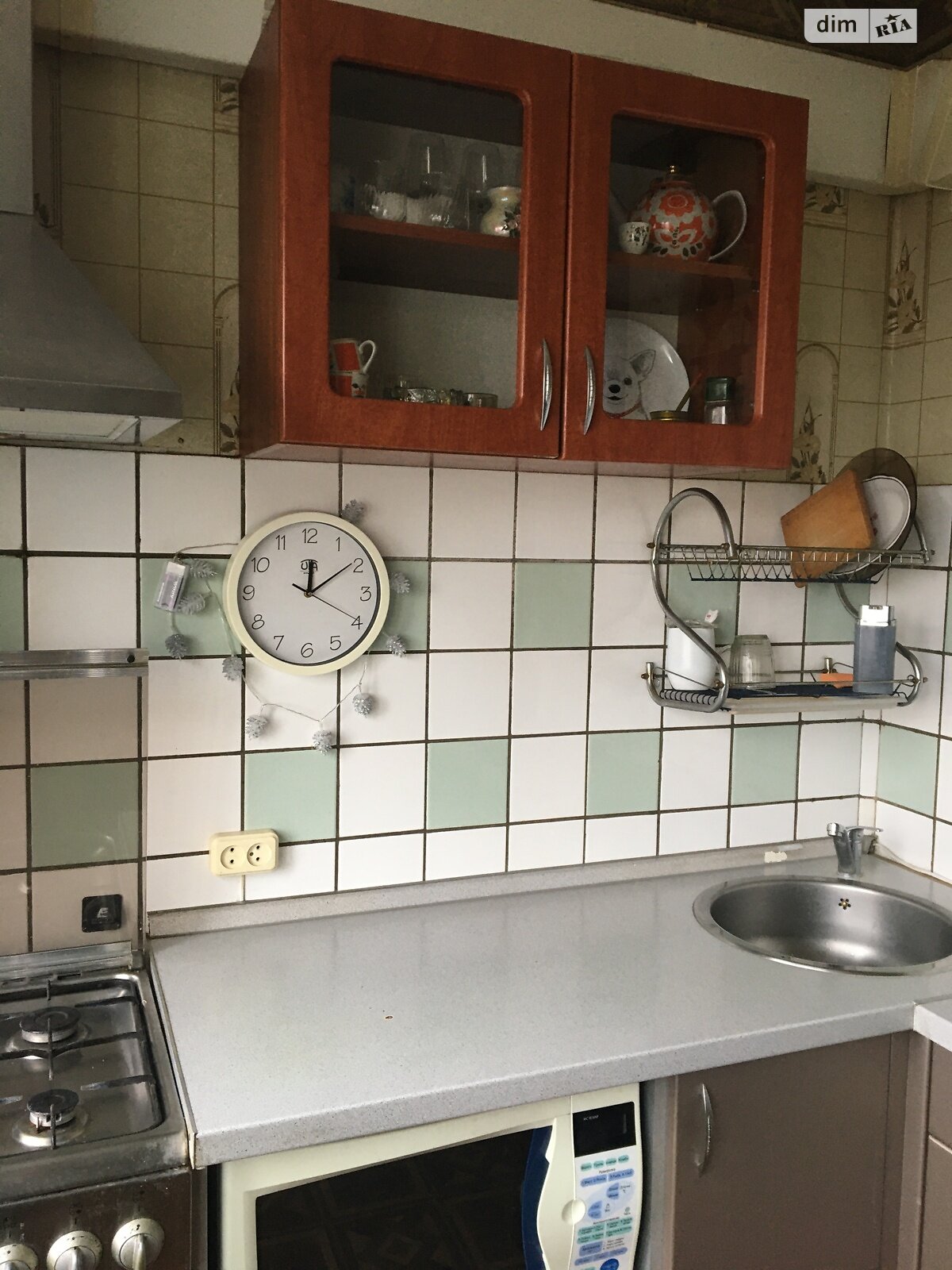 Продаж трикімнатної квартири в Києві, на вул. Березняківська 38, район Березняки фото 1 Продаж трикімнатної квартири в Києві, на вул. Березняківська 38, район Березняки фото 1