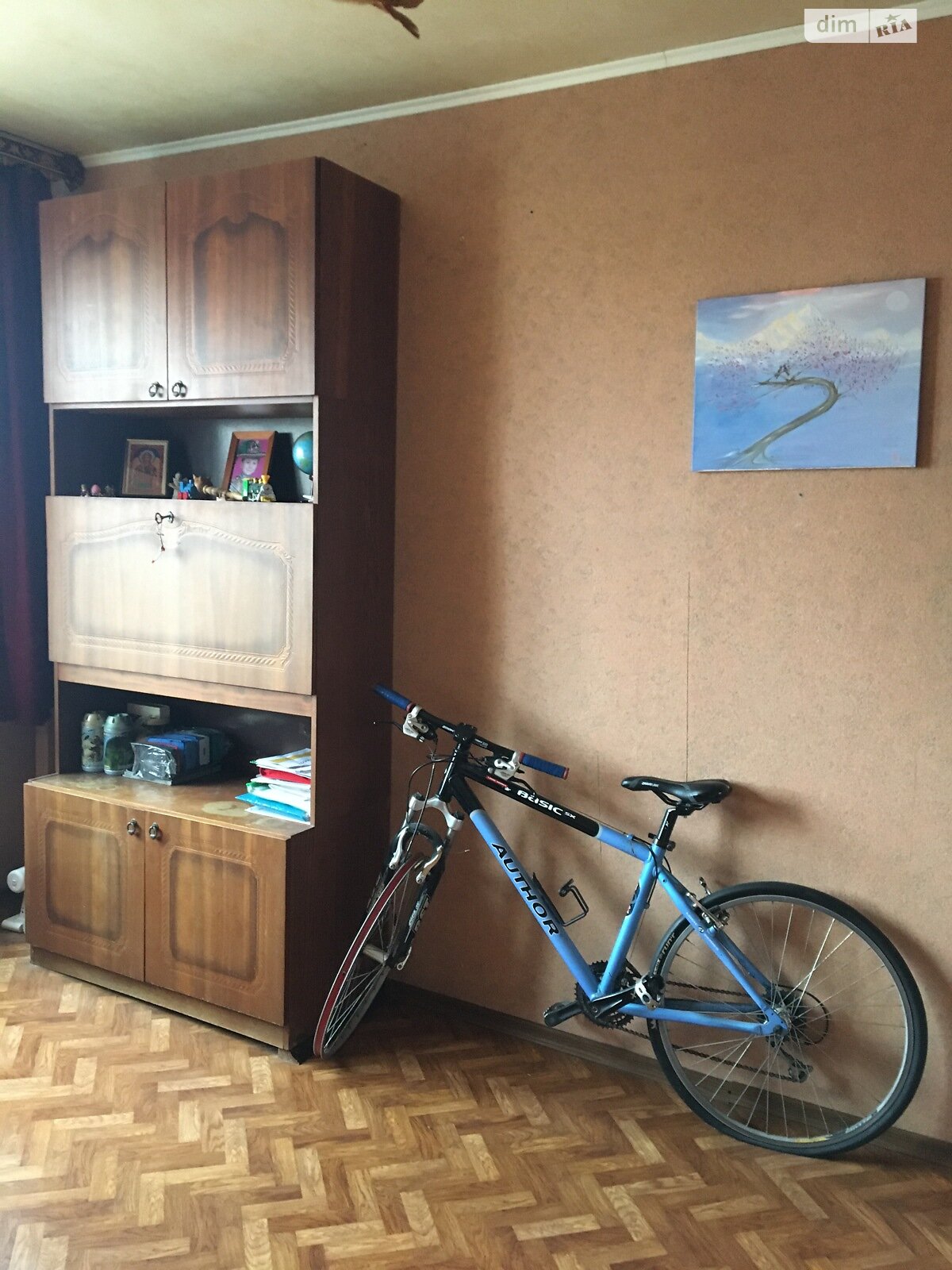 Продаж трикімнатної квартири в Києві, на вул. Березняківська 38, район Березняки фото 1 Продаж трикімнатної квартири в Києві, на вул. Березняківська 38, район Березняки фото 1