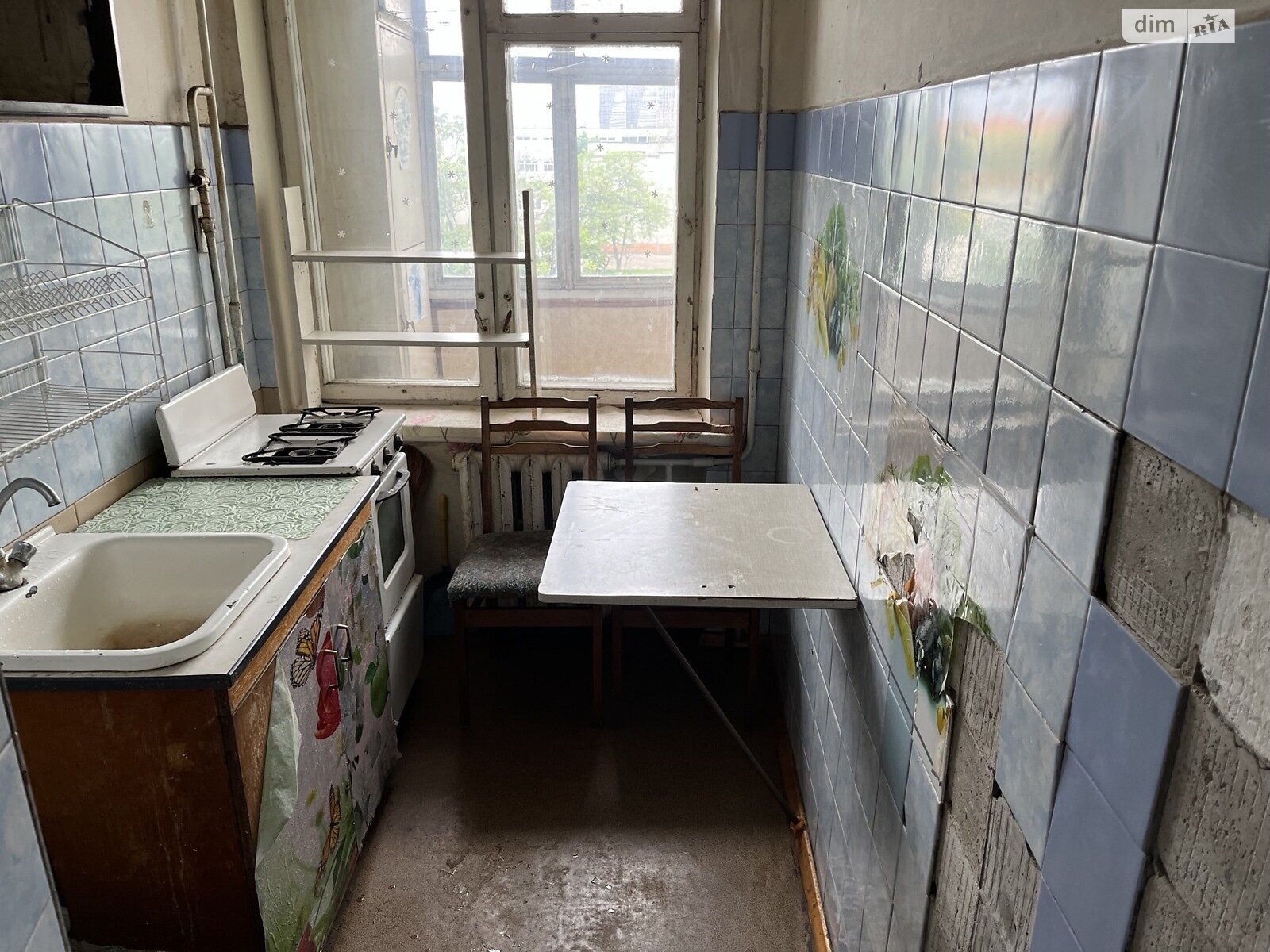Продажа однокомнатной квартиры в Киеве, на ул. Березняковская, район Березняки фото 1 Продажа однокомнатной квартиры в Киеве, на ул. Березняковская, район Березняки фото 1