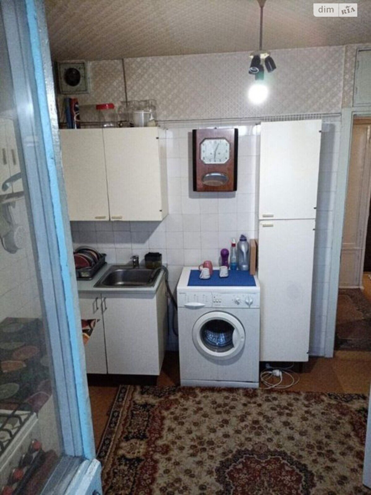 Продажа двухкомнатной квартиры в Киеве, на ул. Березняковская 16, район Березняки фото 1 Продажа двухкомнатной квартиры в Киеве, на ул. Березняковская 16, район Березняки фото 1