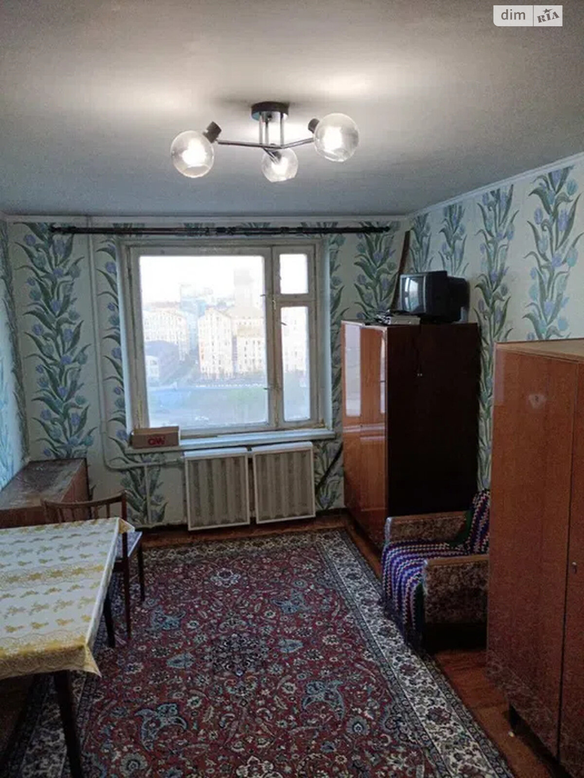 Продажа двухкомнатной квартиры в Киеве, на ул. Березняковская 16, район Березняки фото 1 Продажа двухкомнатной квартиры в Киеве, на ул. Березняковская 16, район Березняки фото 1