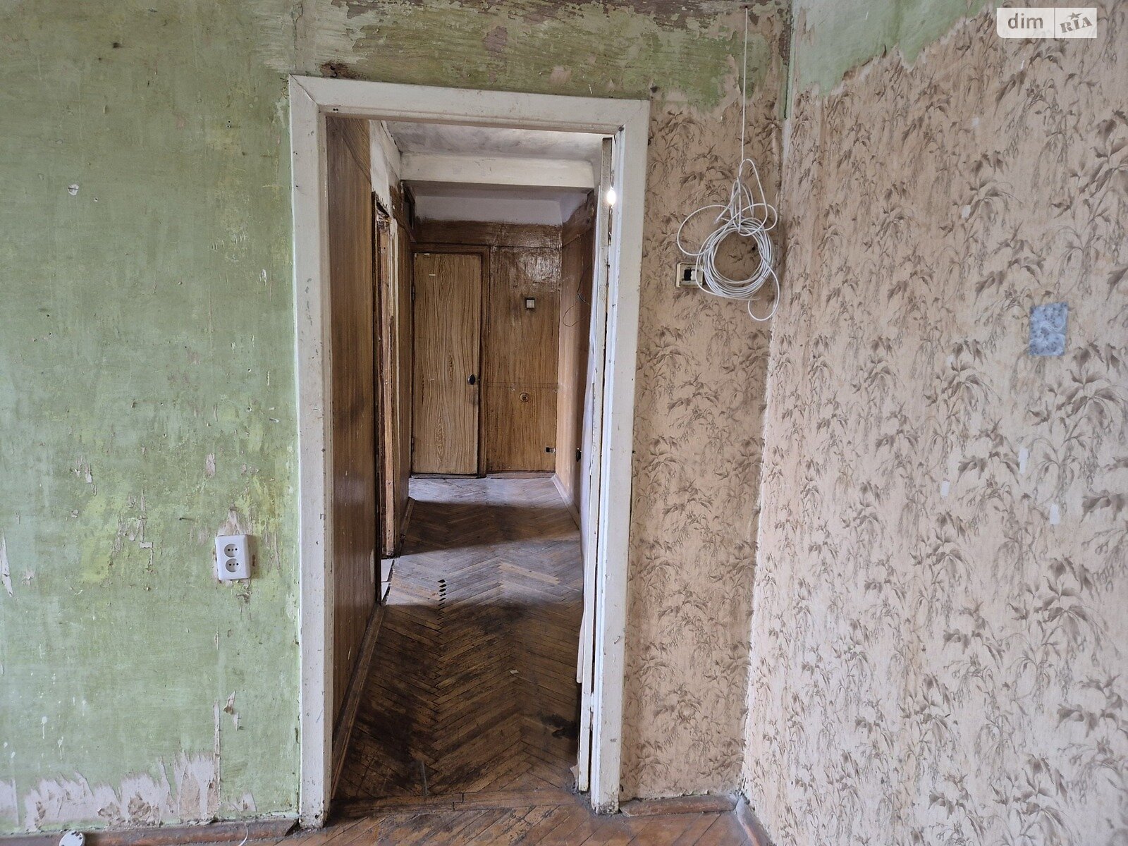 Продажа двухкомнатной квартиры в Киеве, на ул. Березняковская 14А, район Березняки фото 1 Продажа двухкомнатной квартиры в Киеве, на ул. Березняковская 14А, район Березняки фото 1