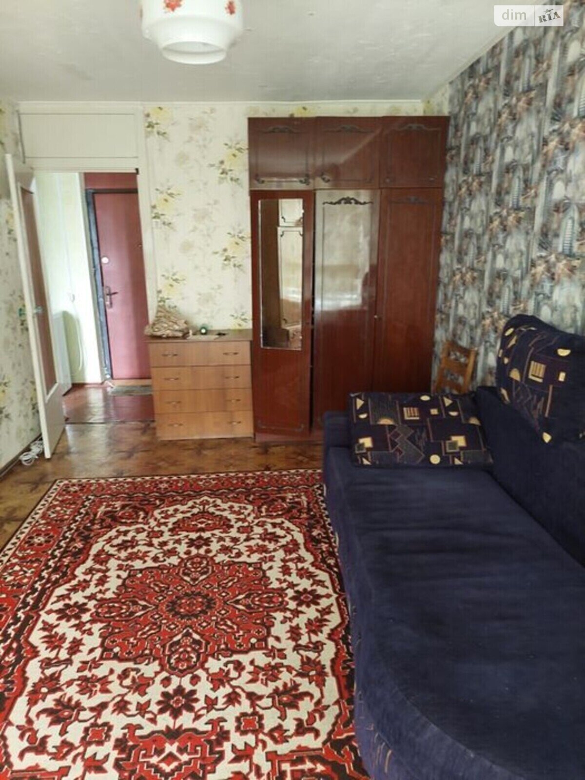 Продаж однокімнатної квартири в Києві, на вул. Березняківська 30, район Березняки фото 1 Продаж однокімнатної квартири в Києві, на вул. Березняківська 30, район Березняки фото 1
