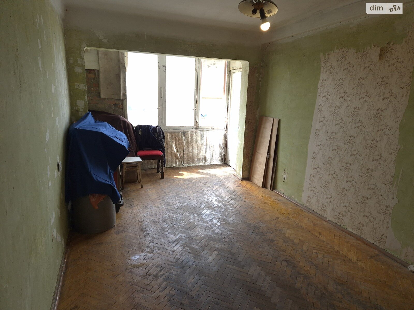 Продажа двухкомнатной квартиры в Киеве, на ул. Березняковская 14А, район Березняки фото 1 Продажа двухкомнатной квартиры в Киеве, на ул. Березняковская 14А, район Березняки фото 1