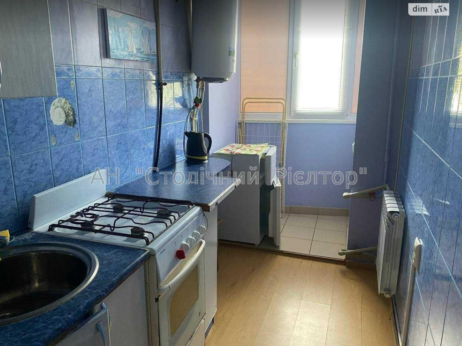 Продажа однокомнатной квартиры в Киеве, на ул. Березняковская 34А, район Березняки фото 1 Продажа однокомнатной квартиры в Киеве, на ул. Березняковская 34А, район Березняки фото 1