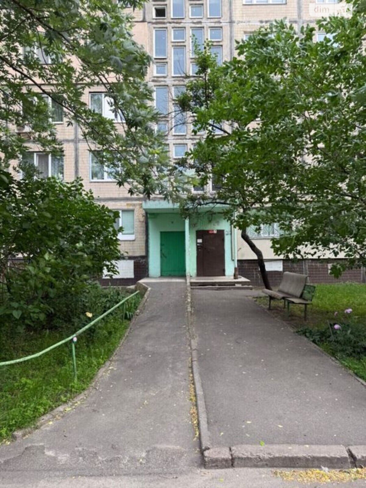 Продажа двухкомнатной квартиры в Киеве, на ул. Березняковская 38, район Березняки фото 1
