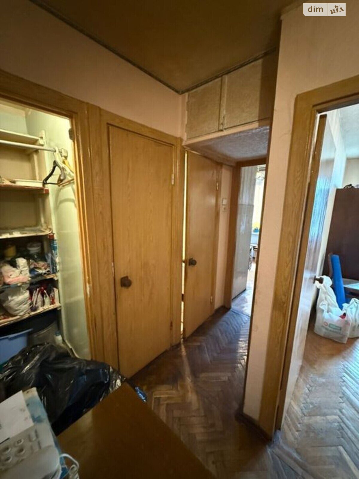 Продажа двухкомнатной квартиры в Киеве, на ул. Березняковская 38, район Березняки фото 1