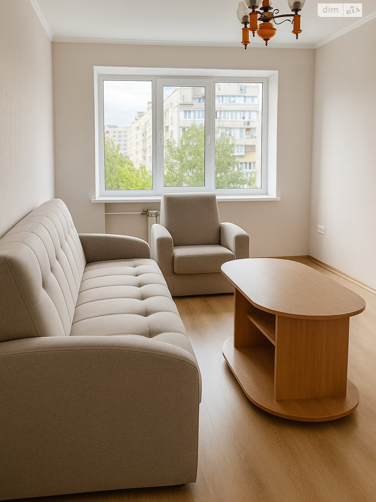 Продаж трикімнатної квартири в Києві, на вул. Березняківська 38, район Березняки фото 1