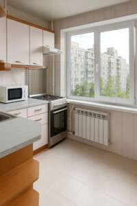 Продаж трикімнатної квартири в Києві, на вул. Березняківська 38, район Березняки фото 2